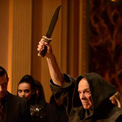 Father Creal, Father Creel