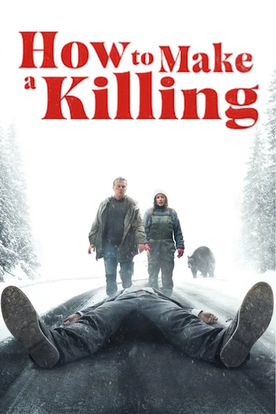How to Make a Killing (Un ours dans le Jura) [Sub: Eng]