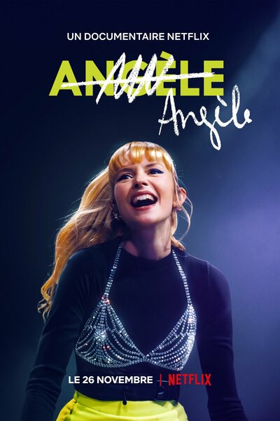 Angele [Sub: Eng]