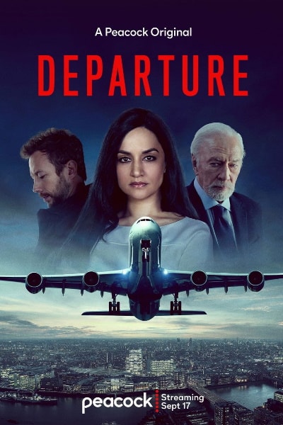 Departure&nbsp;- Season 1