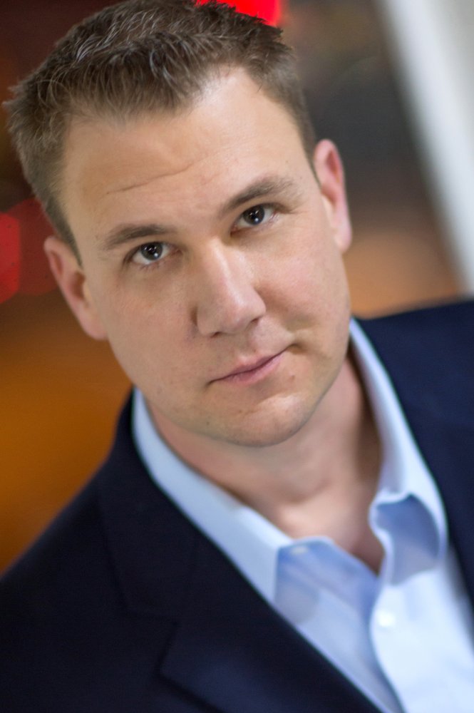 Bo Keister