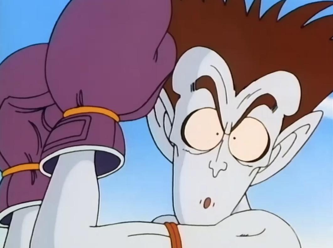 Dracula Man