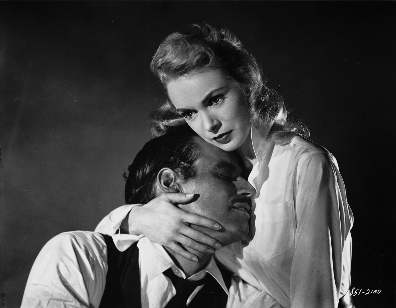 Janet Leigh
