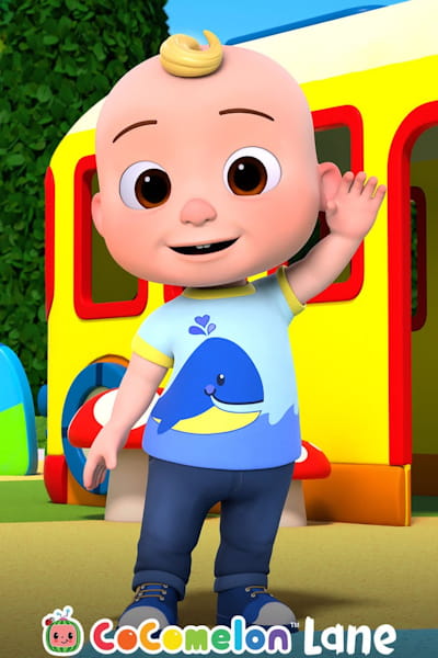 CoComelon Lane - Season 7