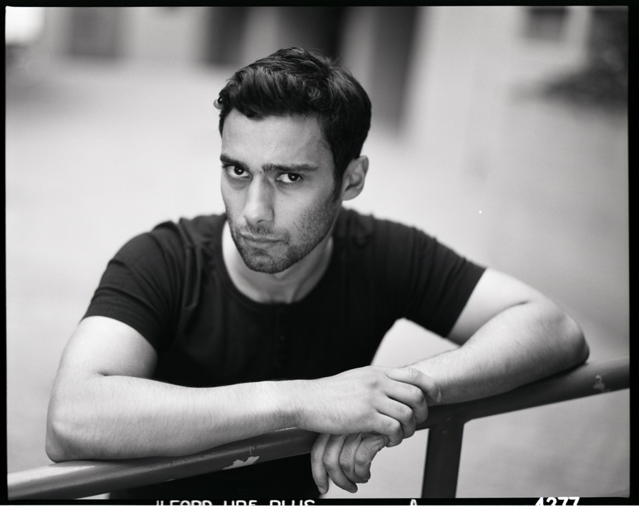 Arash Marandi