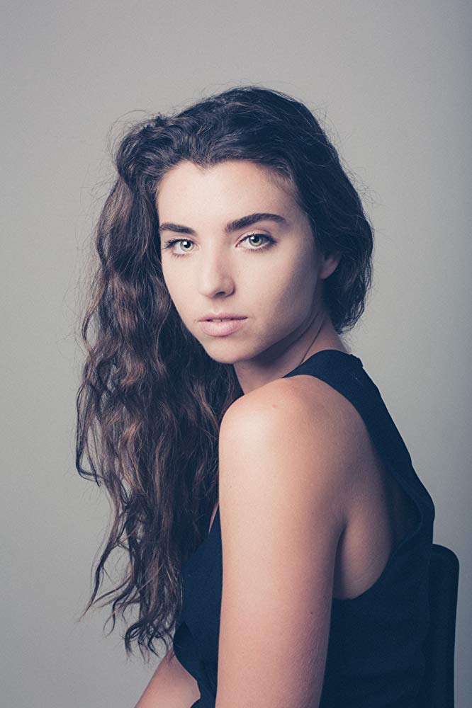 Francesca Varrie Michel