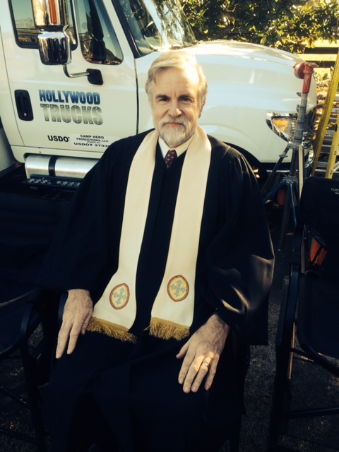Bill Eudaly