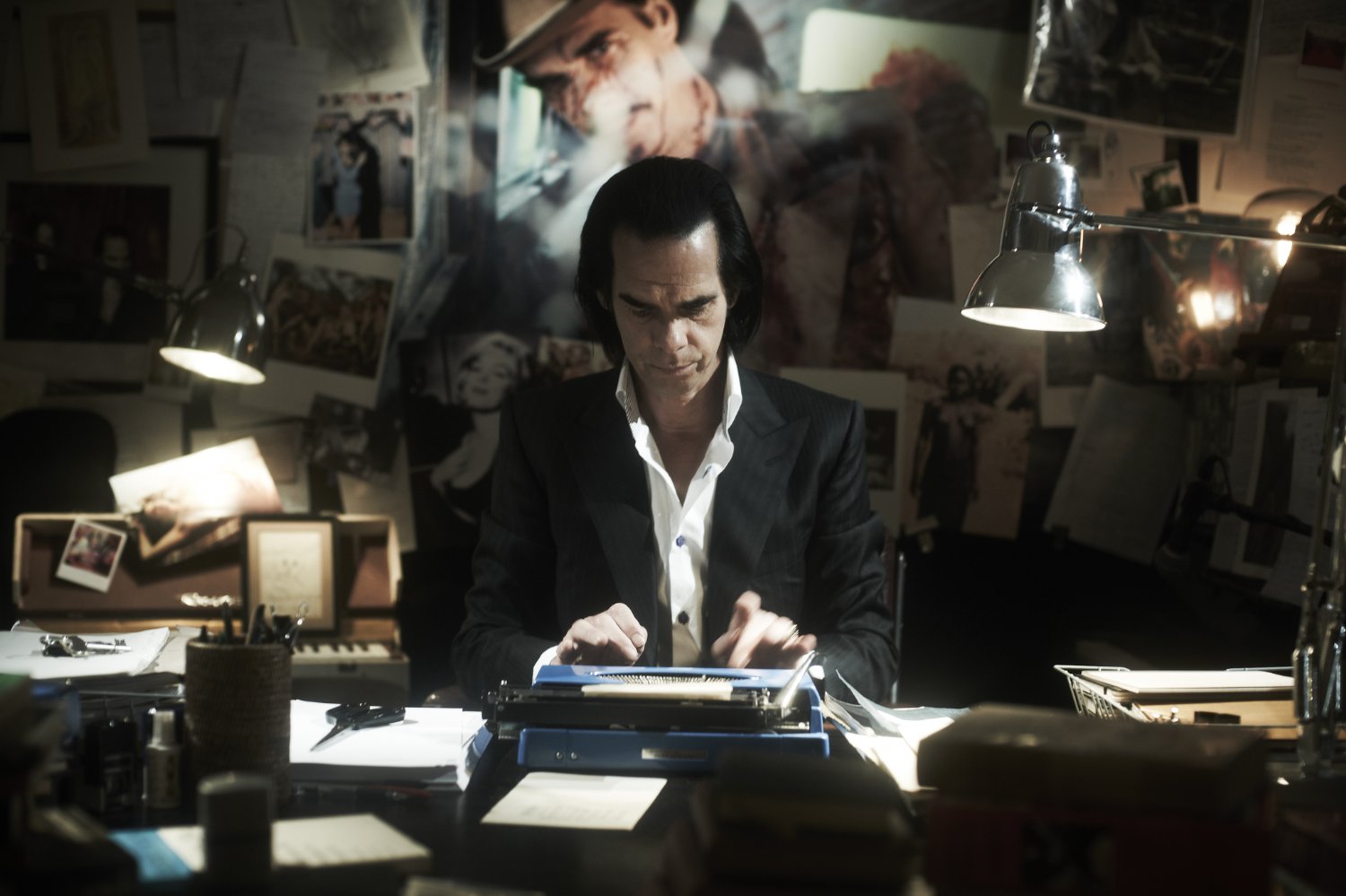 Nick Cave