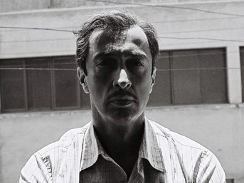 Bijan Daneshmand