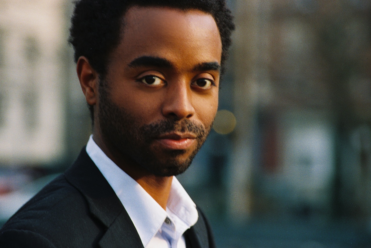 Ayinde Howell