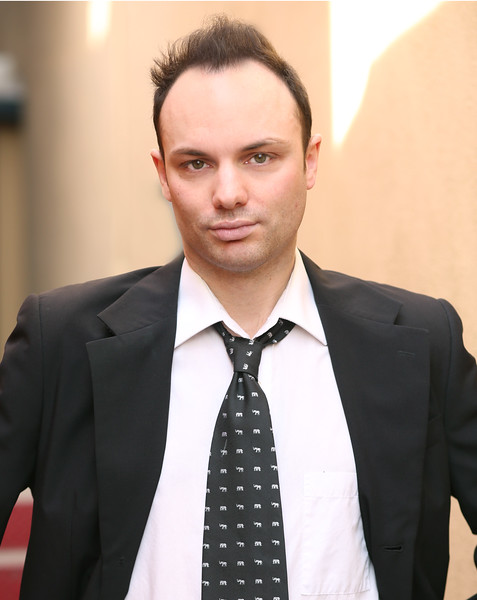 Brian Carroll