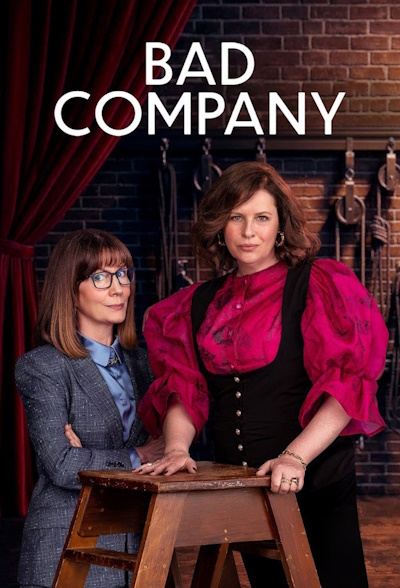 Bad Company - Season 1