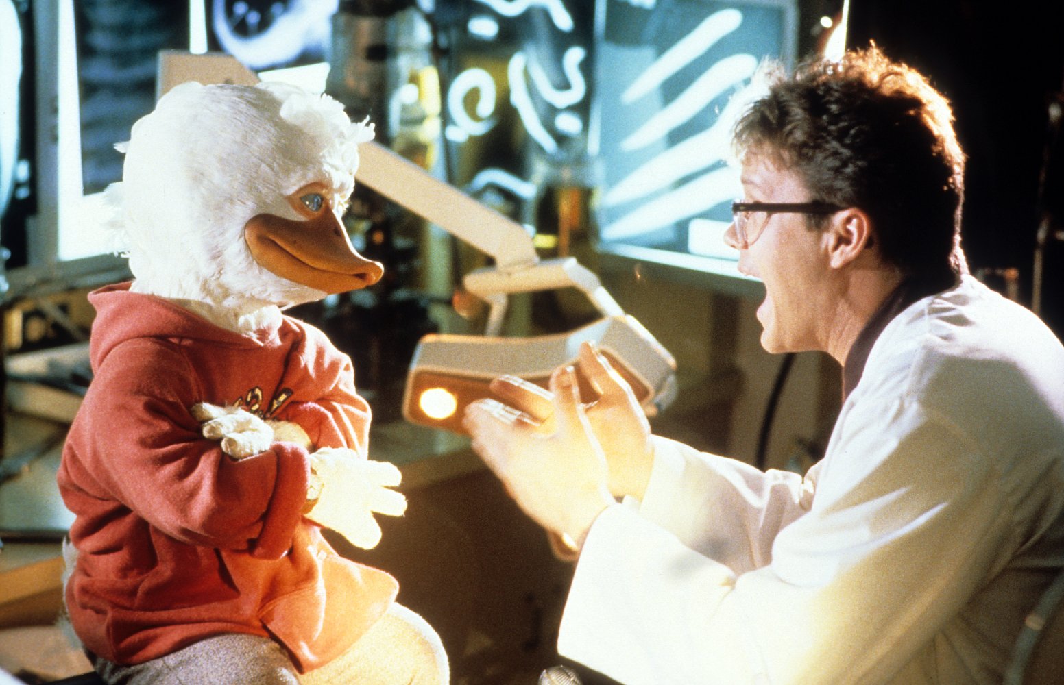 Tim Robbins