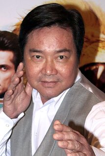 Stanley Tong