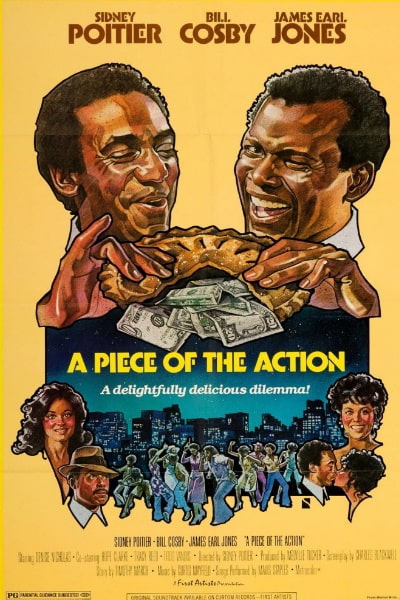 A Piece of the Action