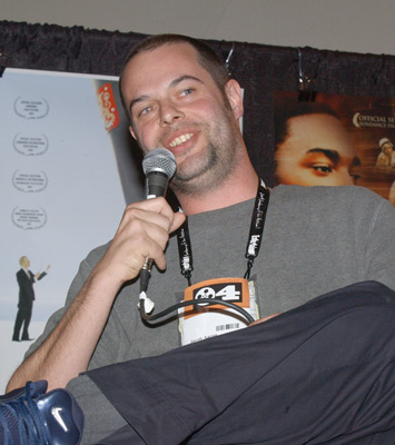 Jacob Estes