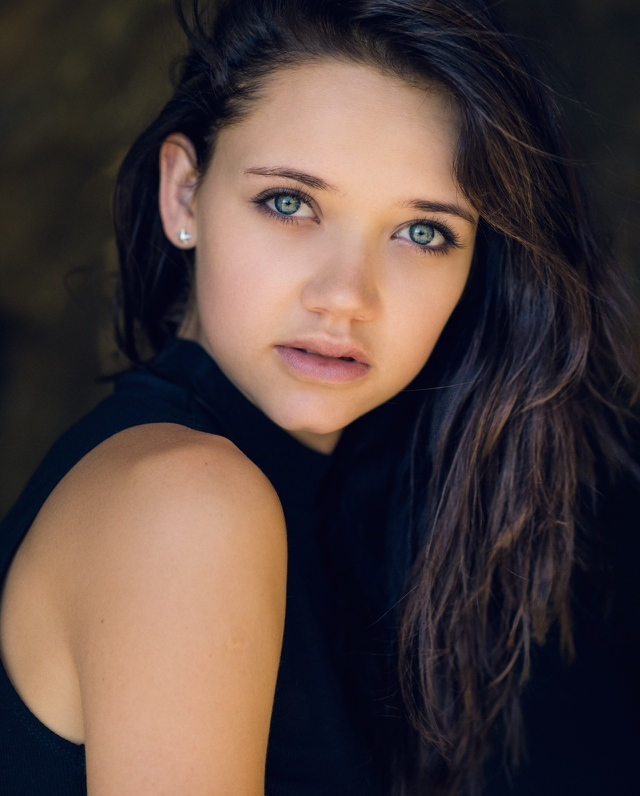 Kayleigh Gilbert