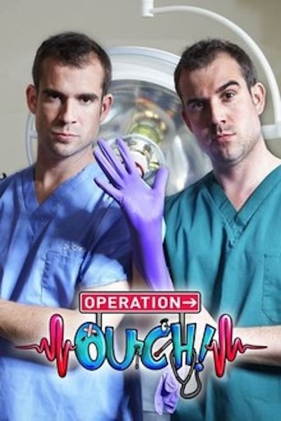 Operation Ouch - Season 2