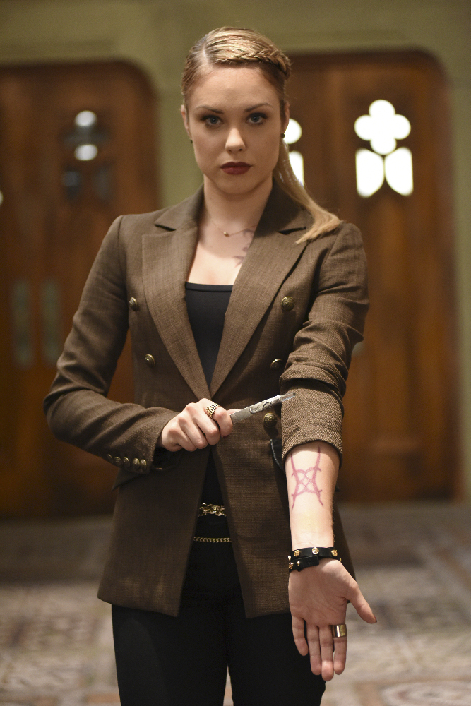 Lydia Branwell