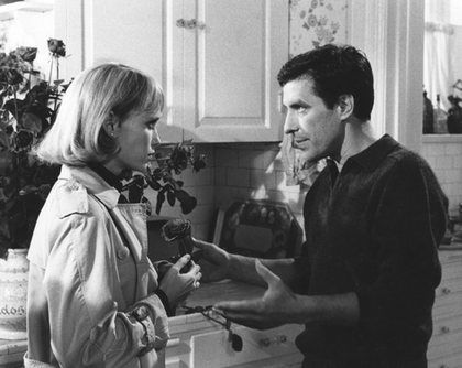 John Cassavetes