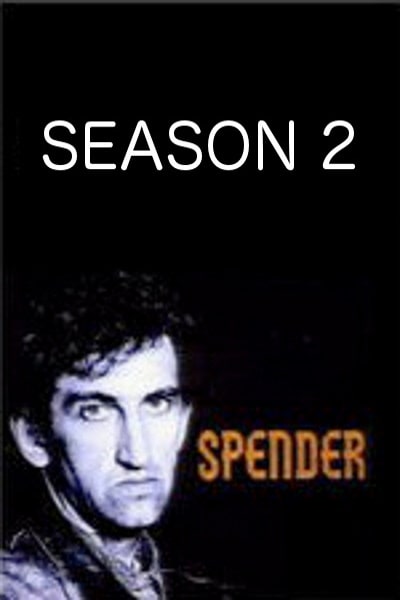 Spender - Season 2