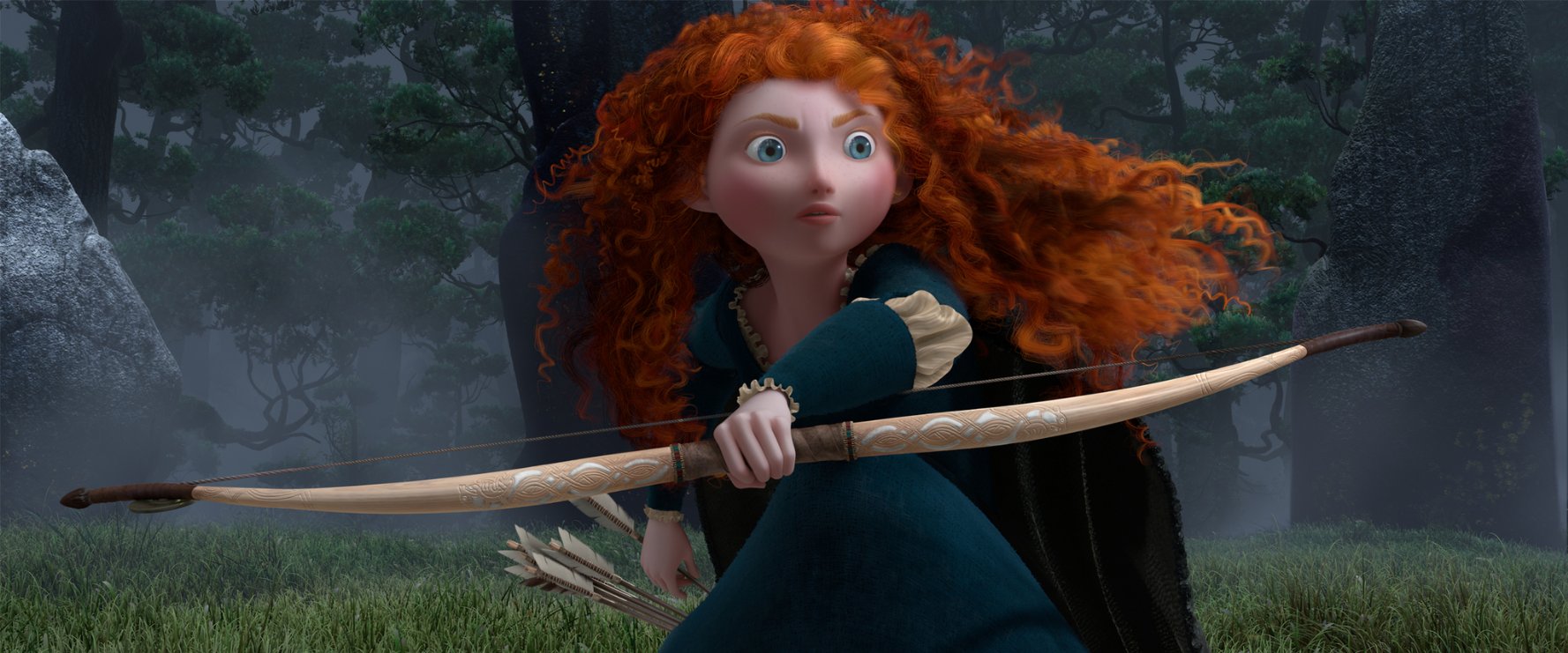Merida