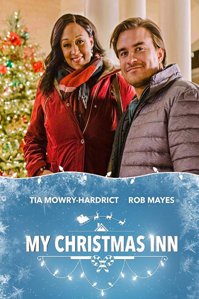 My Christmas Inn