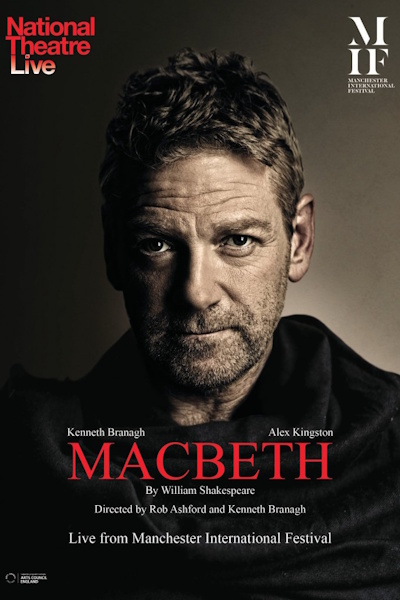 Macbeth (National Theatre Live Macbeth)