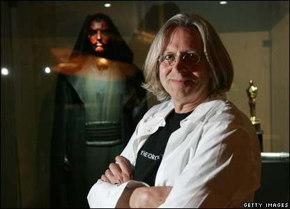 Roger Christian