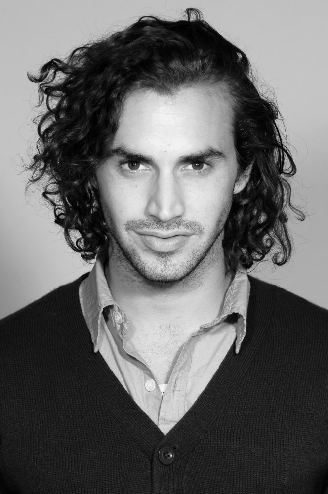 Dylan Edy