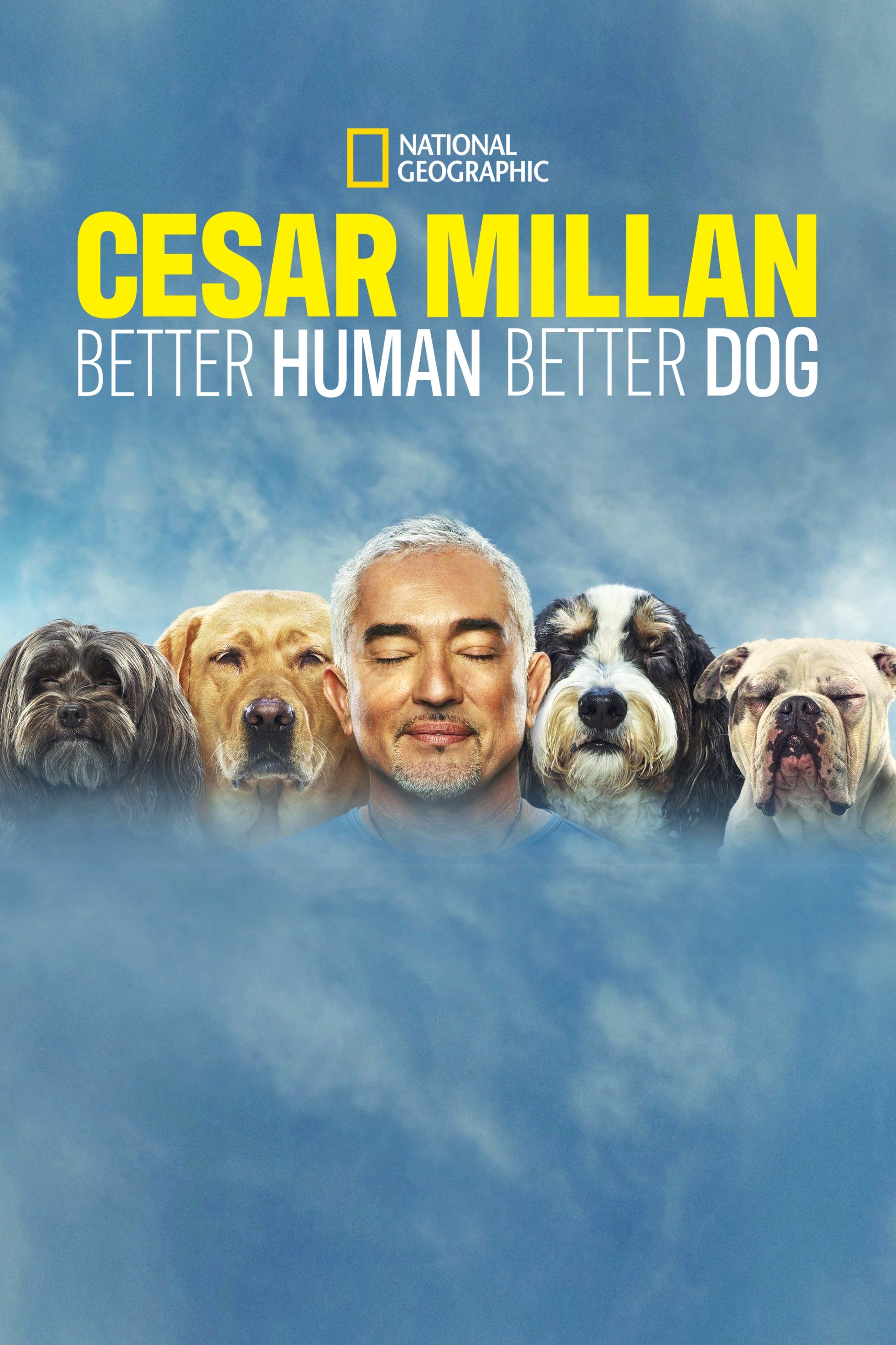 Cesar Millan: Better Human Better Dog - Season 3