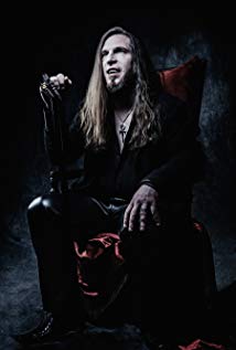 Father Sebastian