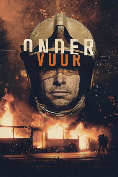Under Fire (Onder Vuur) - Season 1 [Sub: Eng]
