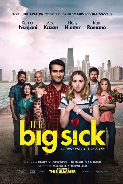 The Big Sick
