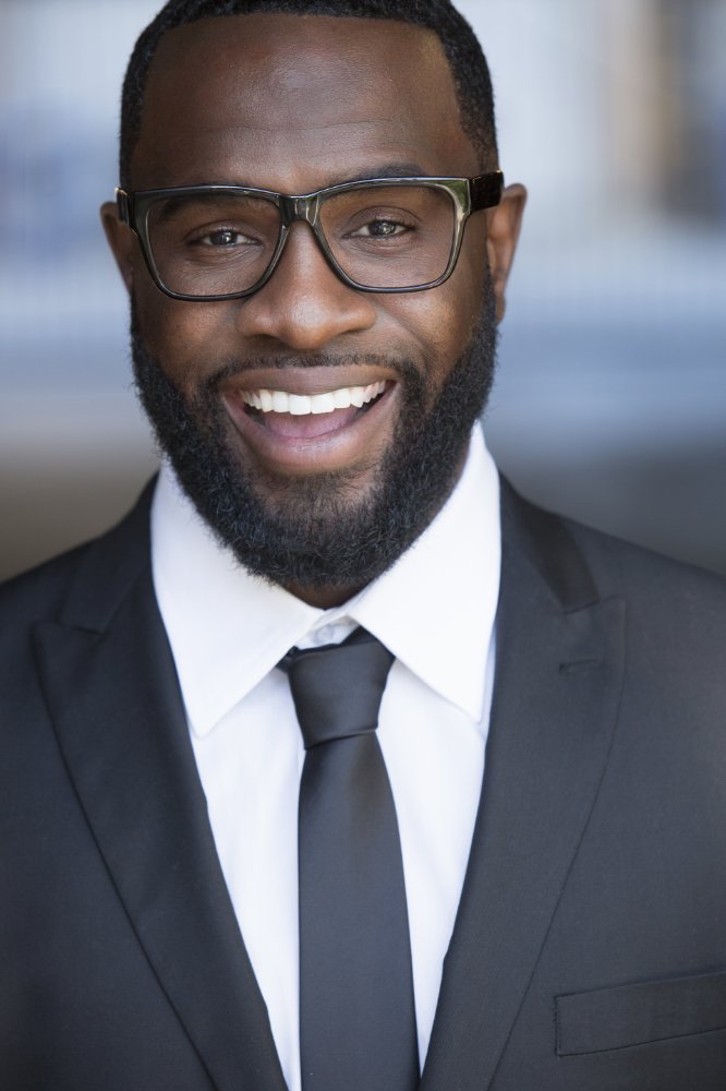 Terrence Terrell