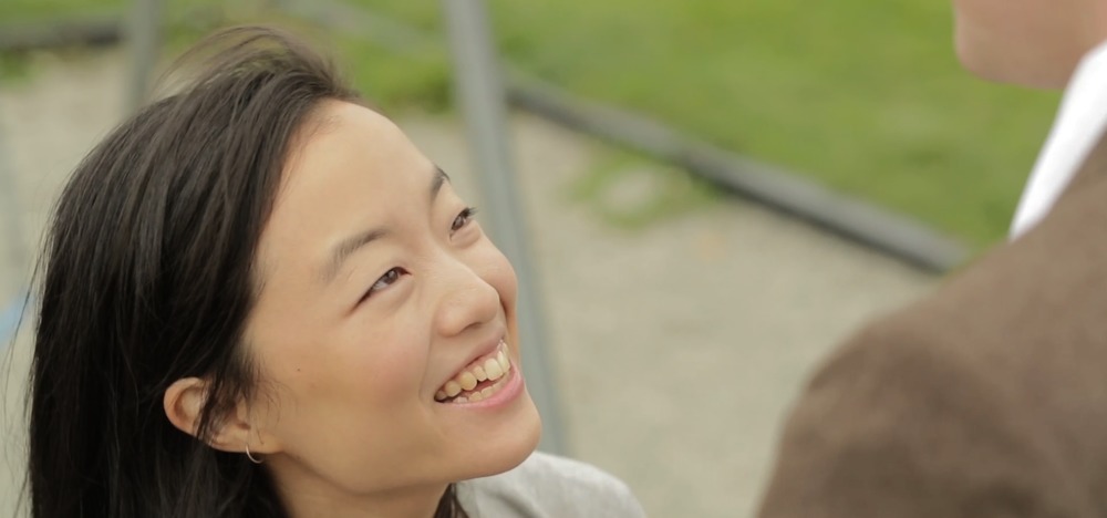 Andrea Bang