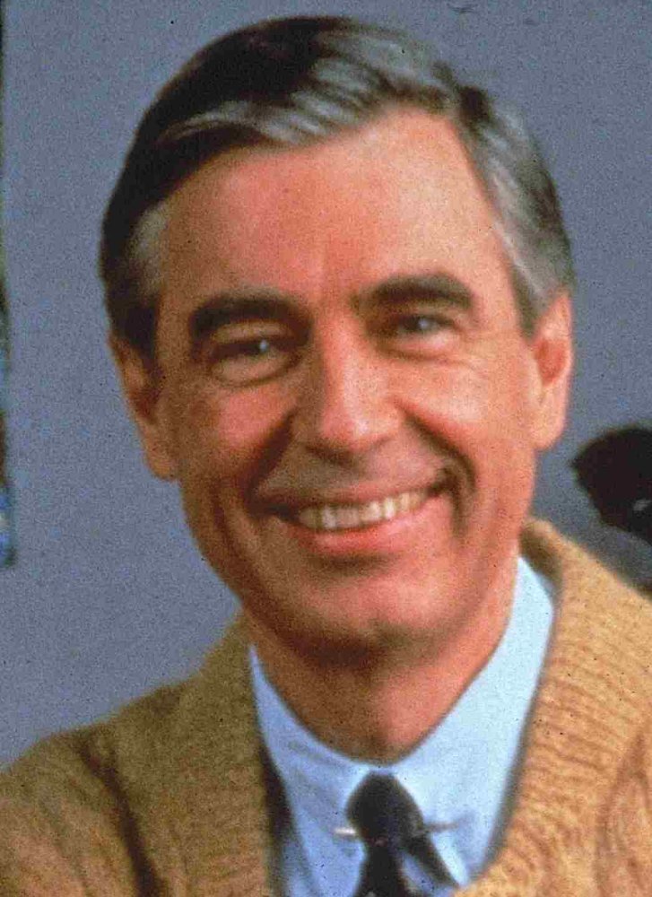 Fred Rogers