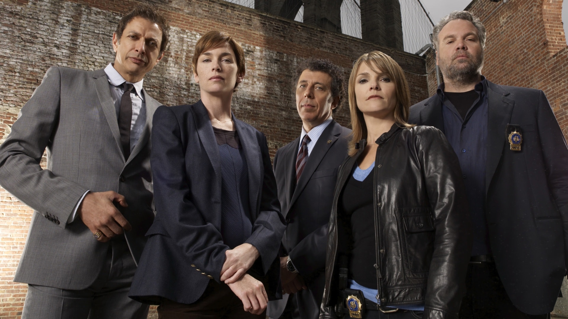 Season 1