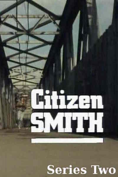 Citizen Smith - Season 2