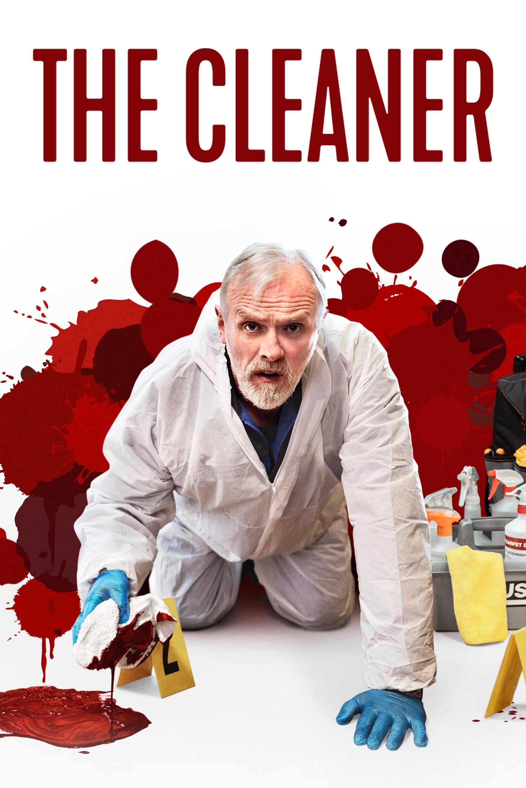 The Cleaner - Season 2
