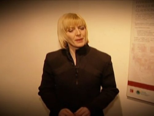 Yvette Fielding