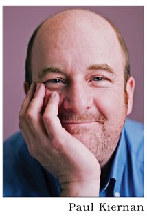 Paul Kiernan