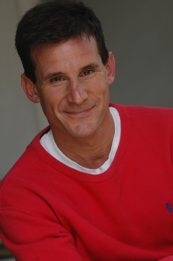 Andrew Lauer