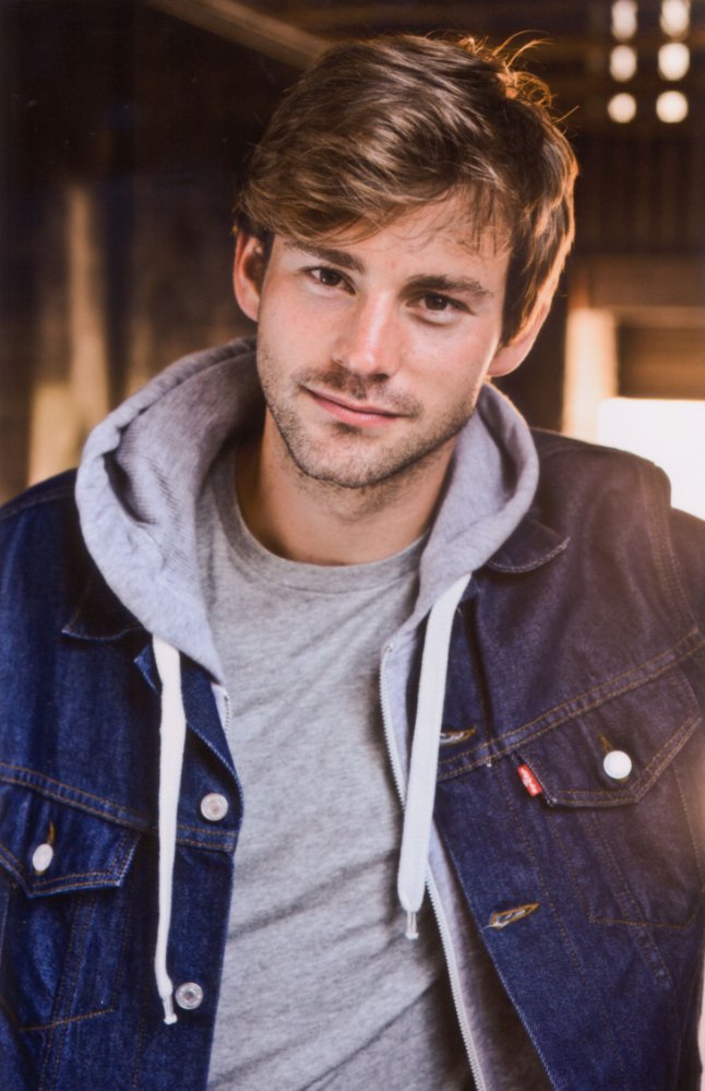 David Michael Moote