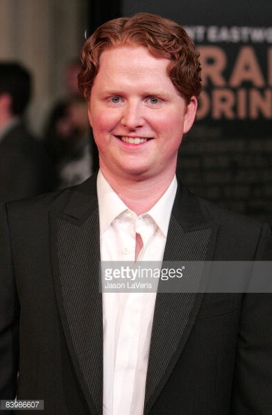 Christopher Carley