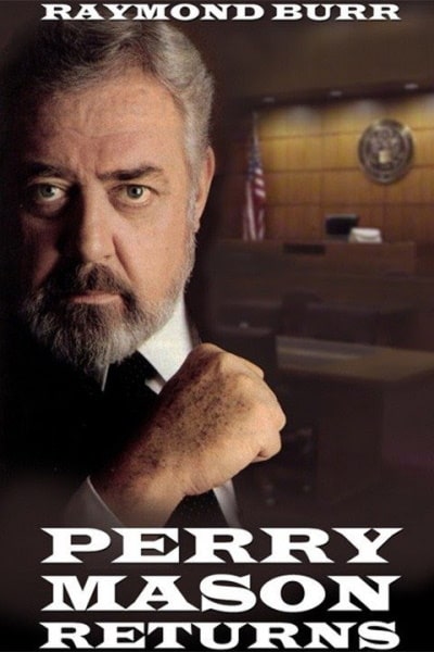 Perry Mason Returns