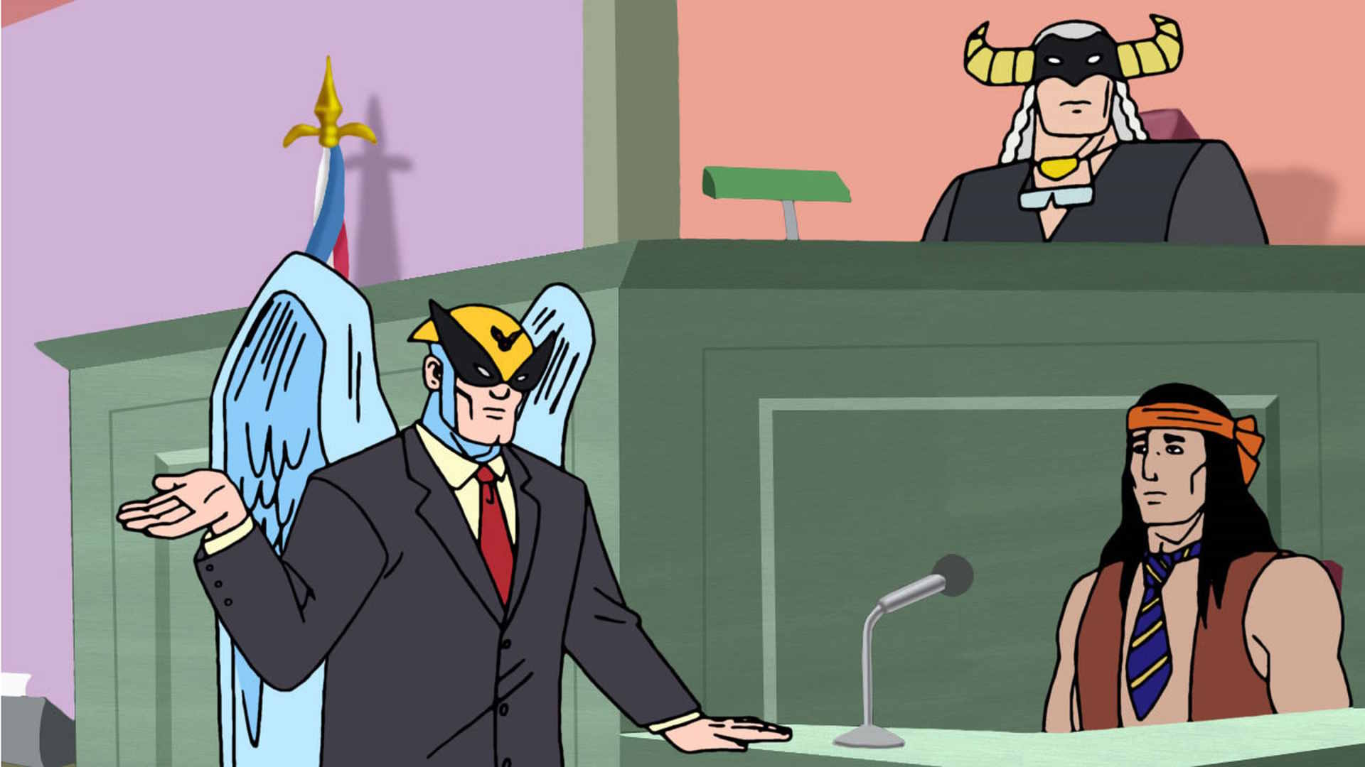 Season 3