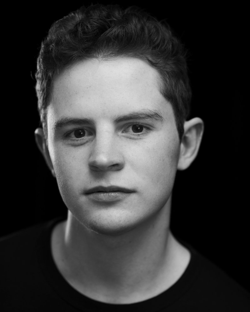 Keiran Gallacher