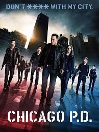 Chicago P.D. - Season 1 - Dubl