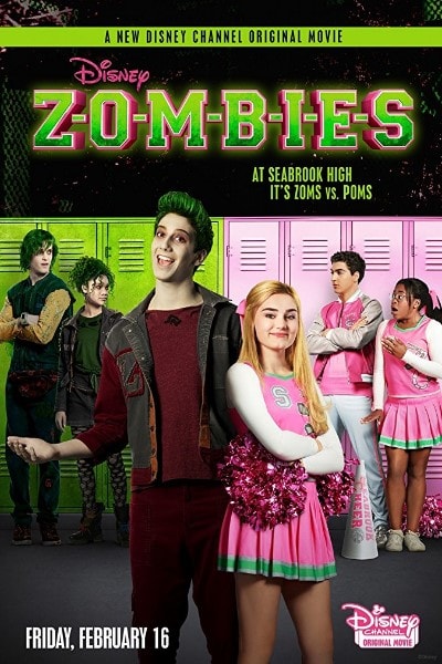 Zombies (2018)